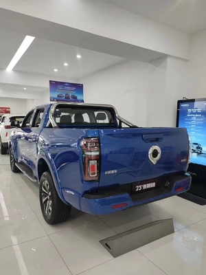 5416*1947*1886 Dieselkanone 4WD Pickup GWM Benzinkanone für Ihre Anforderungen 2023