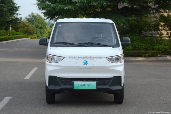 Erschwingliche Feidi U6 Elektro-Van automatische Getriebe für Ihr Unternehmen