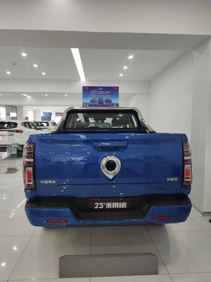 5416*1947*1886 Dieselkanone 4WD Pickup GWM Benzinkanone für Ihre Anforderungen 2023