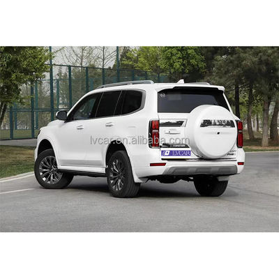 2023 Great Wall Tank 500 Sport 5-Sitzer/7-Sitzer 3.0T 360 PS LED Elektrlicht