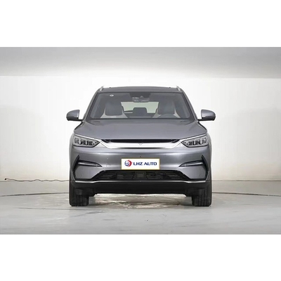 Intelligentes Elektrofahrzeug BYD Song Luxury Edition SUV mit 650 km Reichweite und 5 Sitzen