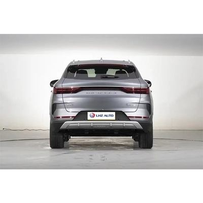 Intelligentes Elektrofahrzeug BYD Song Luxury Edition SUV mit 650 km Reichweite und 5 Sitzen