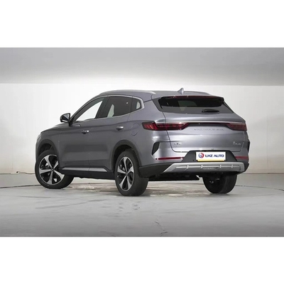 Intelligentes Elektrofahrzeug BYD Song Luxury Edition SUV mit 650 km Reichweite und 5 Sitzen