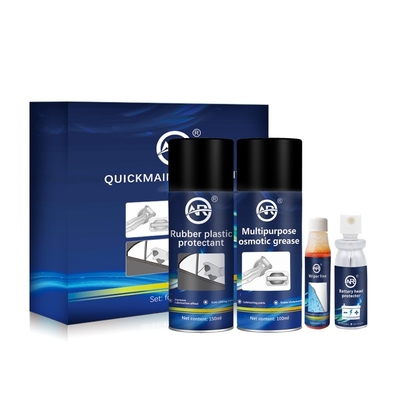Kautschuk- und Kunststoffschutzmittel mit Schmierwirkung 150 ml
