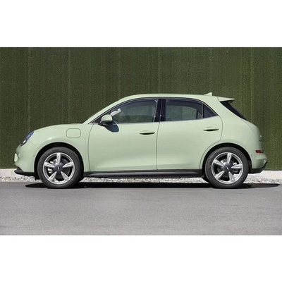 Energiefahrzeuge im Jahr 2024 Ora Haomao Pure Electric SUV mit Euro VI-Standard