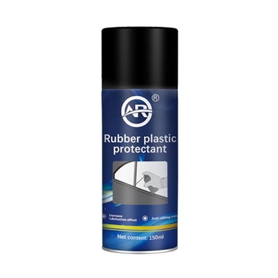 Kautschuk- und Kunststoffschutzmittel mit Schmierwirkung 150 ml