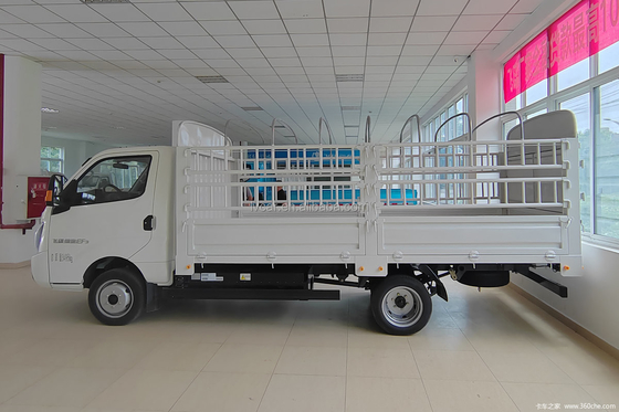 100% elektrischer Kraftstoff FeiDi Ditu EF3 mit 250 km Reichweite