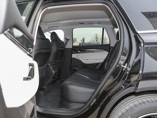 Linkslenken Geely Xingyue L Car Geely Monjaro 2.0TD Skyrim SUV Benzinfahrzeug für Erwachsene