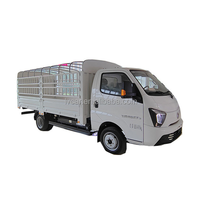 2023 FeiDi EF3 Elektrofrachtwagen 55,7 Batteriekapazität für Schwerlastverkehr