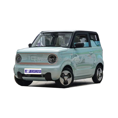 Kleines Elektroauto Geely Panda Geome Mini EV 2024 Energiefahrzeug mit 120 km Reichweite