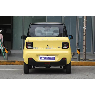 Kleines Elektroauto Geely Panda Geome Mini EV 2024 Energiefahrzeug mit 120 km Reichweite
