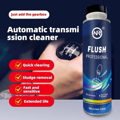 Individuell angepasster Eisen-Automatikgetriebe-Flush-Reiniger für langlebige Leistung