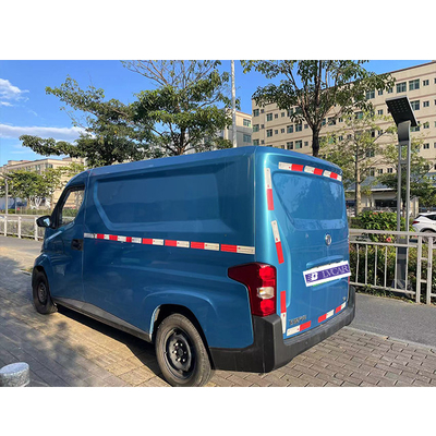 ESC Ja Feidi Q2V Elektro-Ven Mini-Truck 290km Feidi Motors 2024 Energiefahrzeuge
