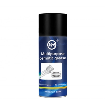 Multifunktionales Fahrzeug-Wartungsset 100 ml Kapazität Ablaufdatum drei Jahre