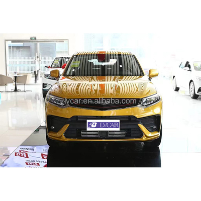 4 Zylinder Geely Monjaro Elektro-Hinterfenster Ein Schlüssel Heben Anti-Pinch 2023 Geely Autos