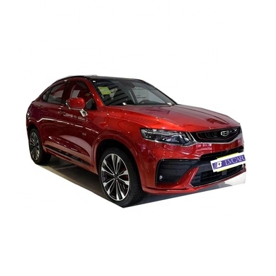 8-Geschwindigkeits-Forward Shift Nummer 2024 Geely XingYue L 2.0TD Power SUV mit Ledersitzen