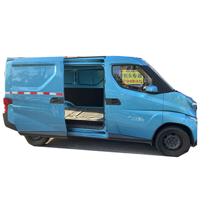 2022 Feidi-Q2V Elektro-Mini-Van-Lkw mit manueller Fahrersitzregelung