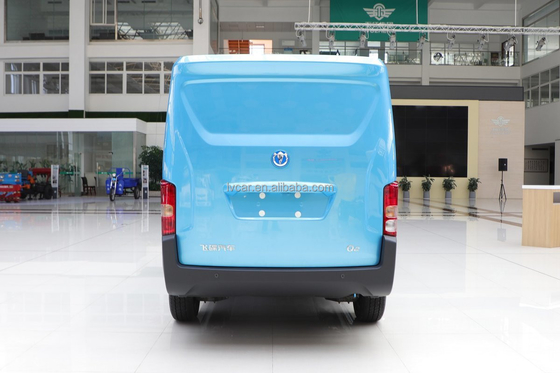 2022 Feidi-Q2V Elektro-Mini-Van-Lkw mit manueller Fahrersitzregelung