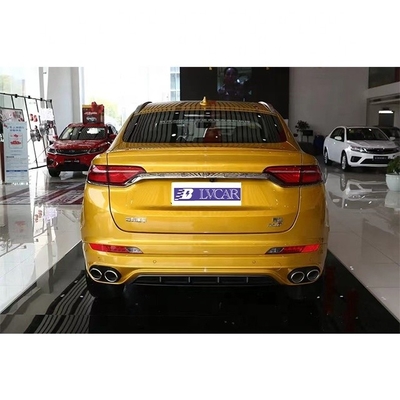 Lassen Sie die Kraft des 2021 Geely Xing Yue L 2.0T Golden Power Medium SUV für den Automobilbereich frei