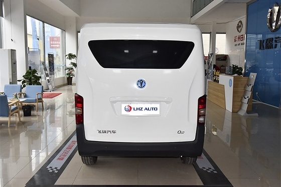 270 km langer reiner elektrischer Feidi-Energie-Truck für nachhaltige Lieferung und Bedürfnisse der Gemeinschaft