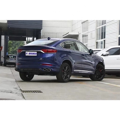 2021 gefertigt Geely Xingyue 2.0T Haushalts-SUV mit elektrischem Frontfenster und Anti-Pinch
