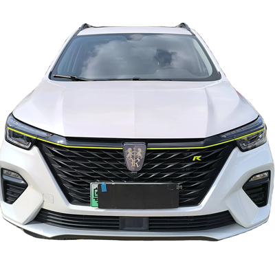 2708MM Radstand Roewe eRx5 Plus's bester Plug-in Hybrid SUV mit 169 PS Maximalleistung