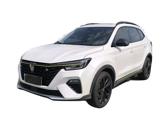 2708MM Radstand Roewe eRx5 Plus's bester Plug-in Hybrid SUV mit 169 PS Maximalleistung