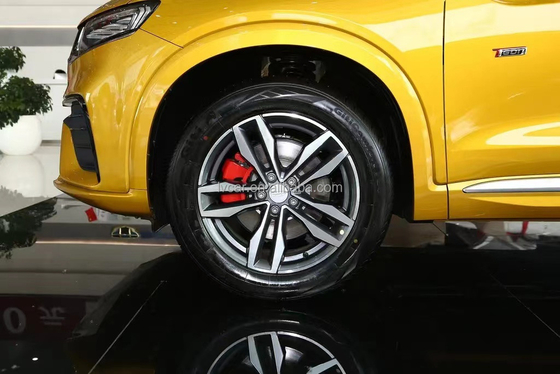 Passagierfahrzeug Geely 2023 Xingyue L / Monjaro 2.0td Dct Energy Suv Benzin/Benzin Hybrid
