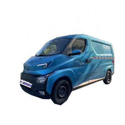 Elektrische Lenksysteme Blauer Q2V-Fahrzeug für industrielle Anwendungen von Feidi