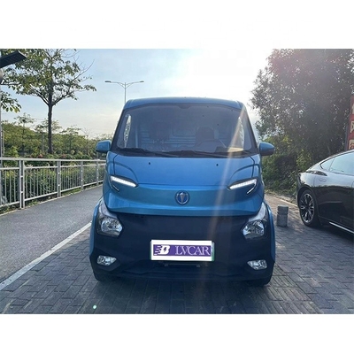 Elektrische Lenksysteme Blauer Q2V-Fahrzeug für industrielle Anwendungen von Feidi