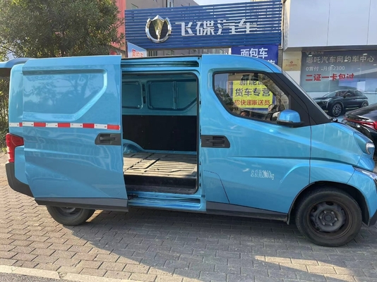 Elektrische Lenksysteme Blauer Q2V-Fahrzeug für industrielle Anwendungen von Feidi