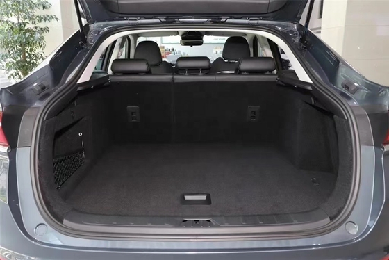 2024 Geely XingYue L 2.0T Automatischer Kompakter SUV LED Tageslicht Petro Auto für Erwachsene