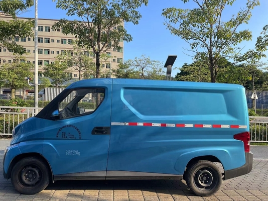 Elektrische Lenksysteme Blauer Q2V-Fahrzeug für industrielle Anwendungen von Feidi