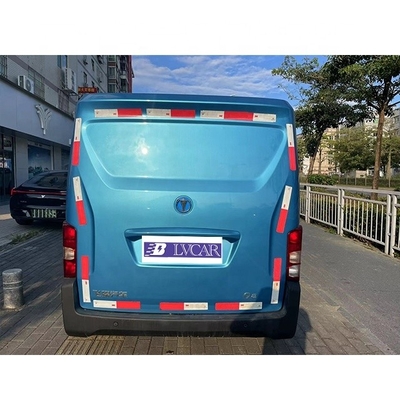 Elektrische Lenksysteme Blauer Q2V-Fahrzeug für industrielle Anwendungen von Feidi