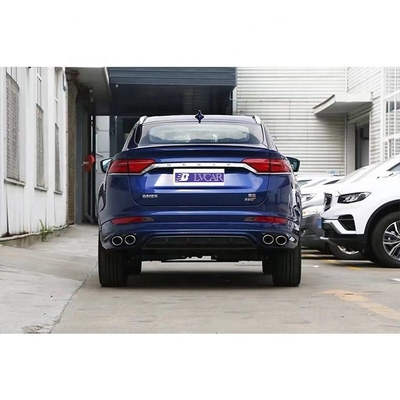 2024 Geely XingYue L 2.0T Automatischer Kompakter SUV LED Tageslicht Petro Auto für Erwachsene