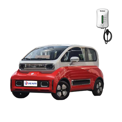 2024 Wuling Baojun Kiwi EV ein beliebtes Mikro-Energie-Fahrzeug mit 0,5 Stunden Ladezeit