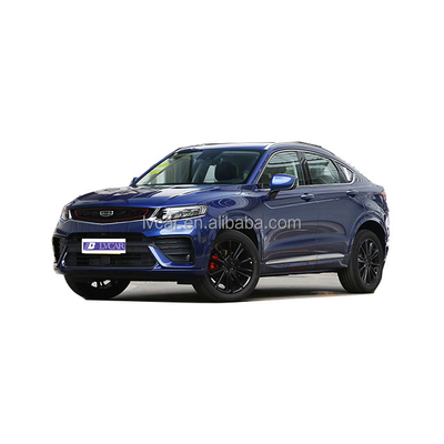 2021 Geely Auto Xingyue L 2.0T Hybrid SUV R20 Reifen Allradantrieb EV-Auto für Erwachsene