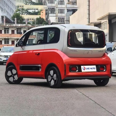 2024 Wuling Baojun Kiwi EV ein beliebtes Mikro-Energie-Fahrzeug mit 0,5 Stunden Ladezeit