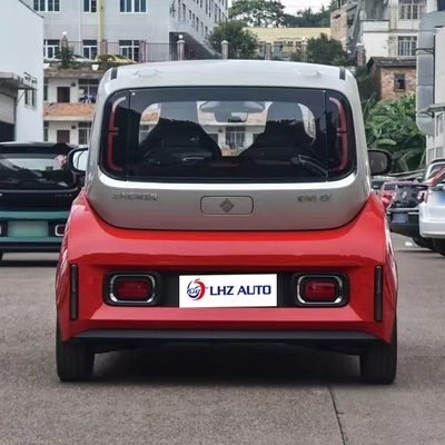 2024 Wuling Baojun Kiwi EV ein beliebtes Mikro-Energie-Fahrzeug mit 0,5 Stunden Ladezeit