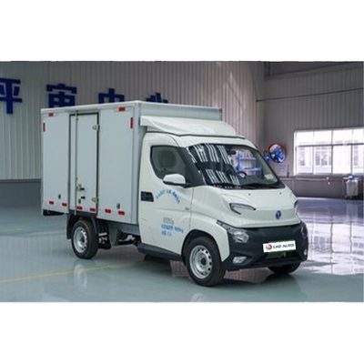 Elektrischer Lieferwagen für Erwachsene 2 Sitzplätze 0,5 Stunde 3030*1620*1630 250 km Reichweite