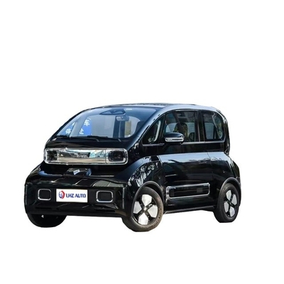 305 Kilometer Reichweite und 105 Kilometer pro Stunde Geschwindigkeit Das 2024 Baojun Kiwi EVs Top-Rated Erwachsenen Elektroauto