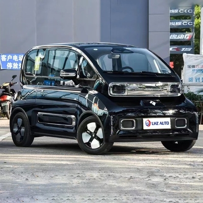 305 Kilometer Reichweite und 105 Kilometer pro Stunde Geschwindigkeit Das 2024 Baojun Kiwi EVs Top-Rated Erwachsenen Elektroauto