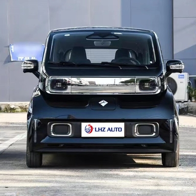 305 Kilometer Reichweite und 105 Kilometer pro Stunde Geschwindigkeit Das 2024 Baojun Kiwi EVs Top-Rated Erwachsenen Elektroauto