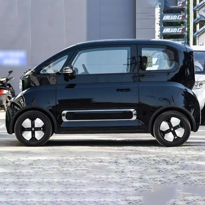 305 Kilometer Reichweite und 105 Kilometer pro Stunde Geschwindigkeit Das 2024 Baojun Kiwi EVs Top-Rated Erwachsenen Elektroauto