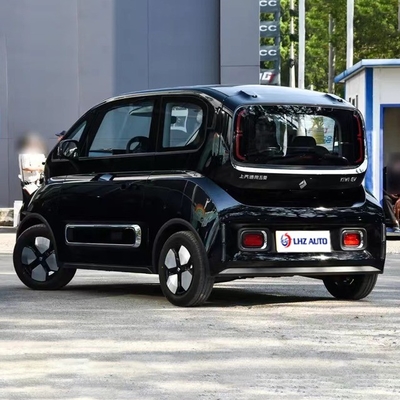 305 Kilometer Reichweite und 105 Kilometer pro Stunde Geschwindigkeit Das 2024 Baojun Kiwi EVs Top-Rated Erwachsenen Elektroauto