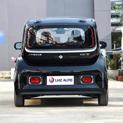 305 Kilometer Reichweite und 105 Kilometer pro Stunde Geschwindigkeit Das 2024 Baojun Kiwi EVs Top-Rated Erwachsenen Elektroauto