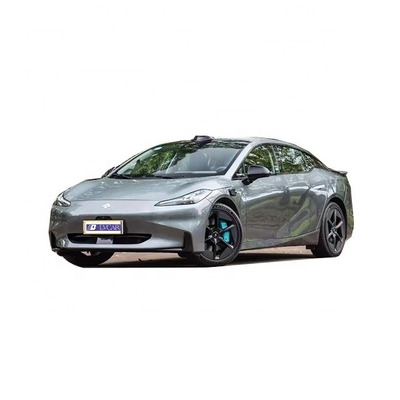 2022 GAC Aian Top Luxuswagen mit Panorama-Sonnendach und Front 4 Rear 2 Radar