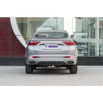 4770*1895*1689mm Geely Monjaro Die perfekte Größe für das kompakte Elektroauto Ihrer Familie