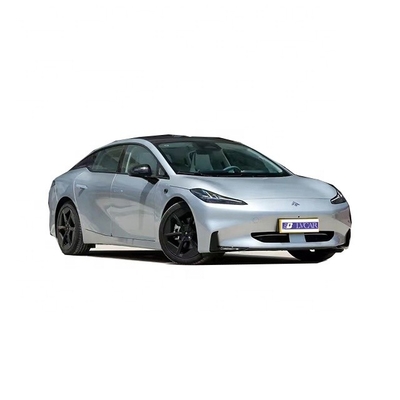 Double Wish Bone Vorderfederung Hyper GT Elektro Sportwagen mit 8 Airbags