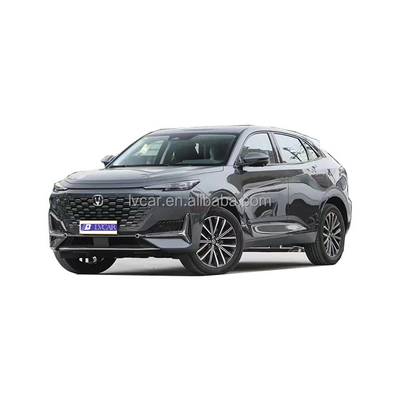 Changan Uni-K 2.0T 4WD Benzin Uni K Araba Autos 2023 Maximaldrehmoment Nm 1900-3300N.m